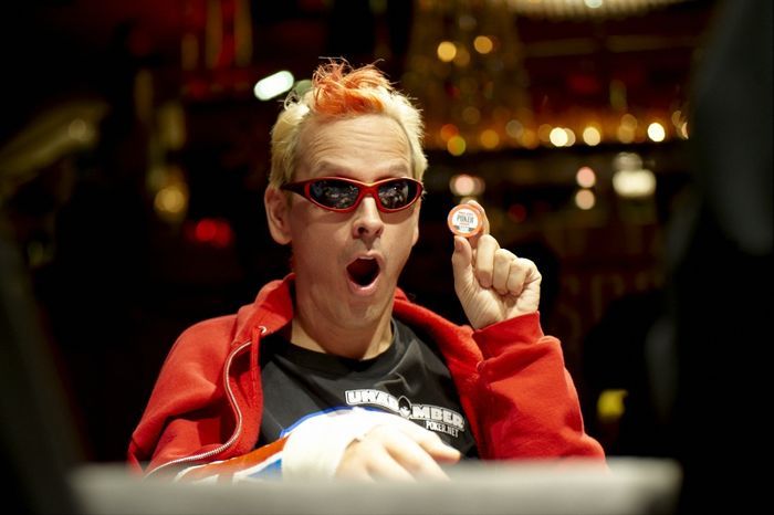 History of WSOP Europe Part I: Annette Obrestad Storms Onto the Scene 102