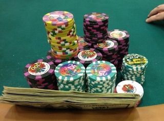 Casino Poker Rules And Etiquette