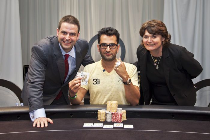 History of WSOPE Part II: Negreanu Captures POY in Dramatic Final Event 101