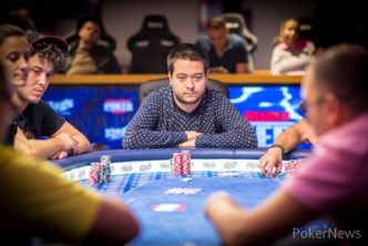 Hossein Ensan спечели 2017 WSOP Circuit Розвадов Main Event за €184,812 102