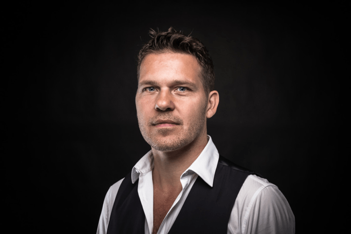 Rolf Slotboom stopt als woordvoerder Pokerbond 103