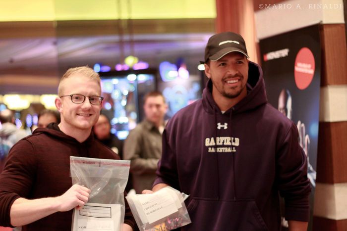 Poker All-Pros: A Look at Some of the Card Sharks of the NFL 101