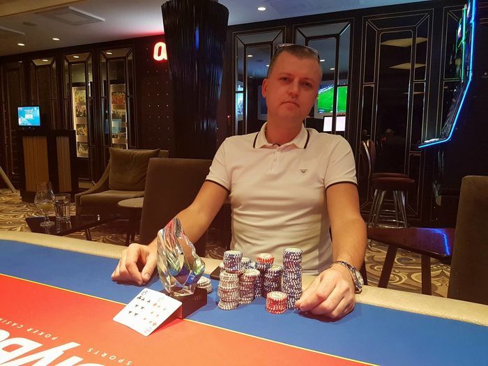 „Kaunas Open Championship“: šalutiniuose turnyruose dominuoja Arūnas Garunkštis 101