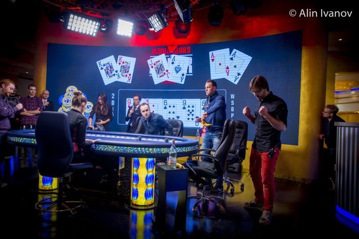 Calificat online, Marti Roca De Torres castiga Main Eventul WSOPE si 1.115.207€ 101