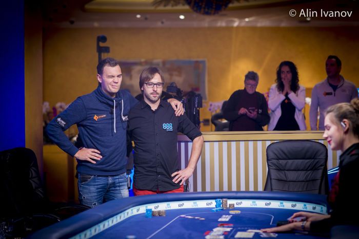 Calificat online, Marti Roca De Torres castiga Main Eventul WSOPE si 1.115.207€ 102