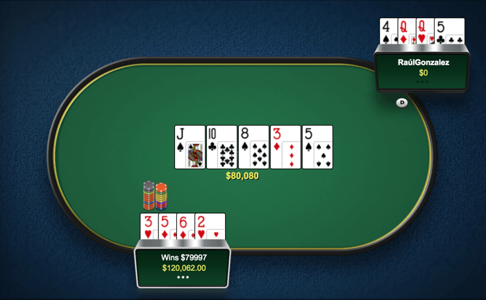 Poker Online : Le point sur les High-Stakes 102