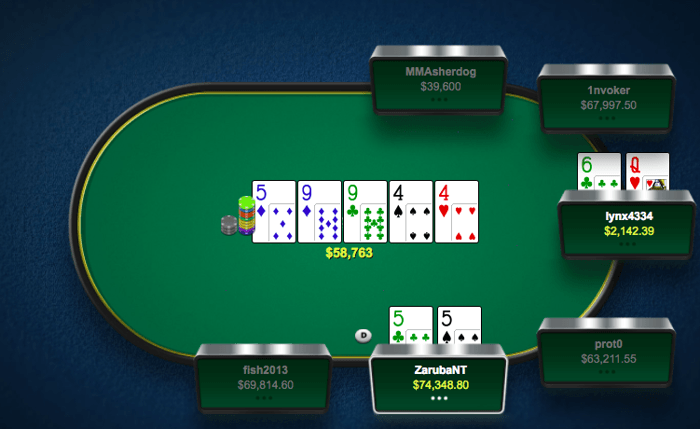 Railbird Report: Matt Berkey Talks High-Stakes Poker Backing 101