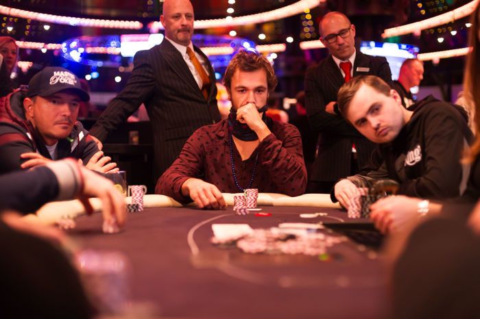 2017 MCOP (10) - Claas Segebrecht wint Main Event, Bart Lybaert eindigde als tweede 102