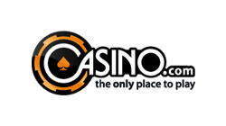 Casino.com Bonus
