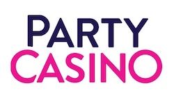 partycasino bonus