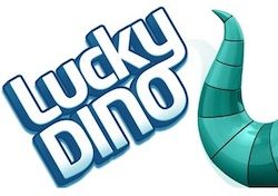 Lucky Dino Casino Bonus