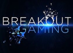 Breakout Gaming Casino Bonus