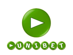 Unibet Casino bonus