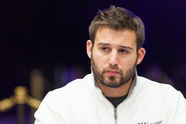 Chino Rheem Going for WPT Record No. 4, Darren Elias Falls Short 102