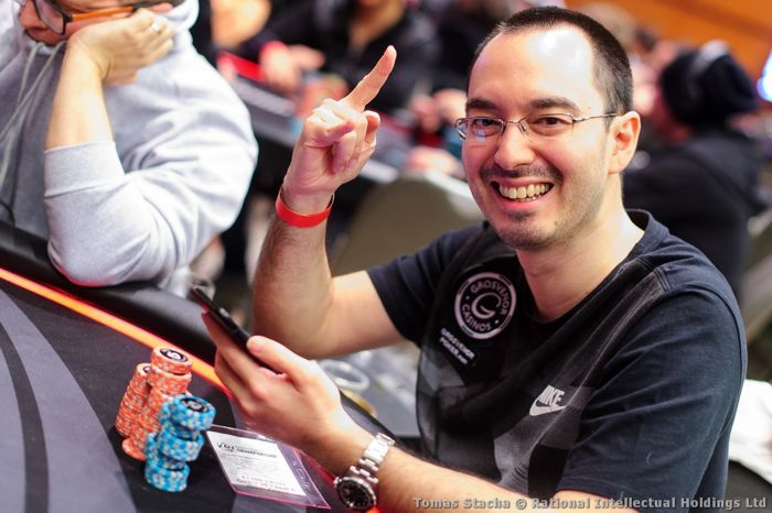 Will Kassouf