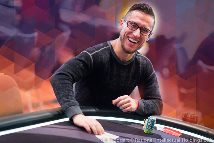 Daniel Dvoress: World's Best Poker Player Without a Trophy 102