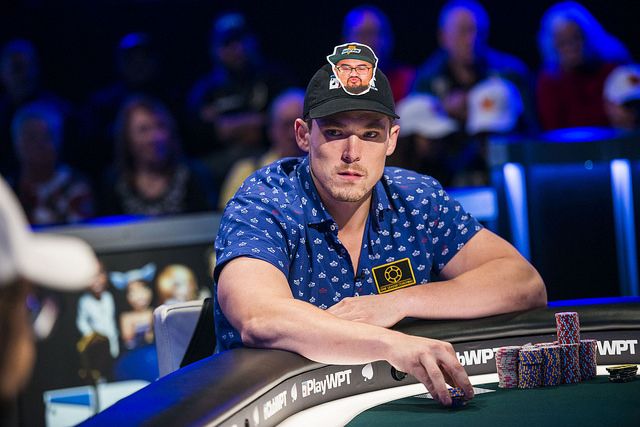 Ryan Tosoc Wins WPT Five Diamond at Back-to-Back Final Table 101