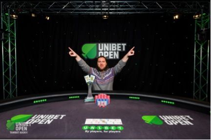 Unibet Poker Removes Highest-Stakes Cash Games 101