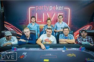 Pregled dogajanja v letu 2017: 3. del (september - december) 103