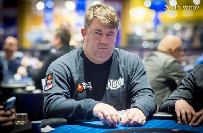 Chris Moneymaker