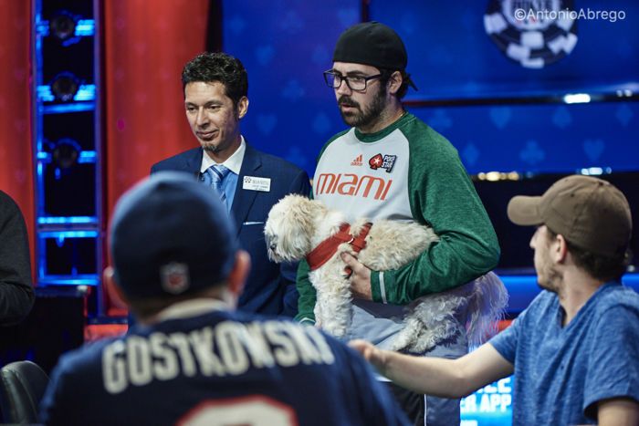 Jason Mercier