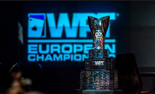 WPT European Championship Berlin : Ole Schemion chipleader en finale, Romain Lewis repart... 101
