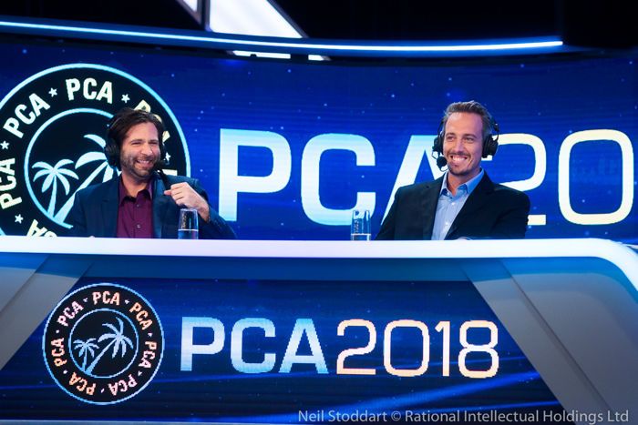 Lex Tapes V: Lex Veldhuis is nu pokercommentator en fulltime Twitch pokerstreamer 101