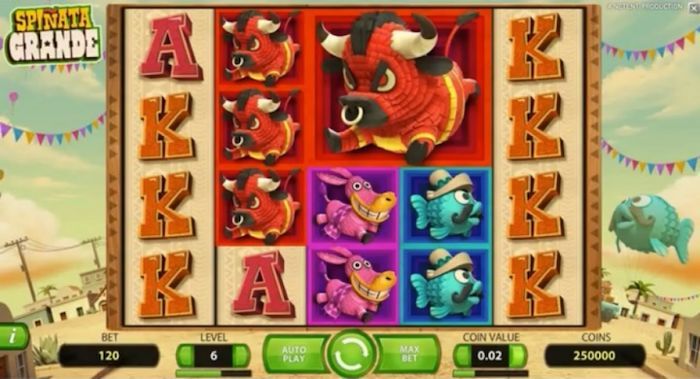 Mobile Slots for Android Users