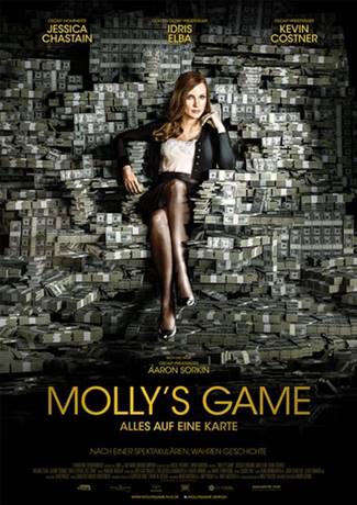 Molly’s Game – Der deutsche Trailer ist da 101