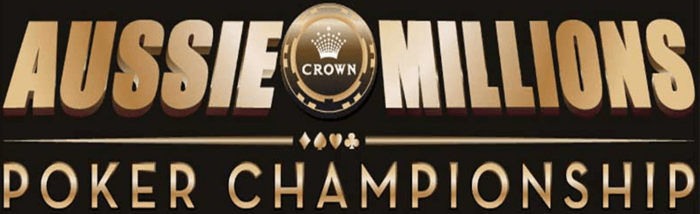 Vincent Huang Wins Aussie Millions Tournament of Champions (A,190) 101