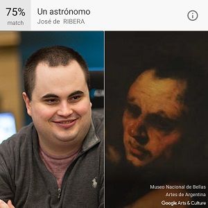 Chris Kruk Google Arts & Culture