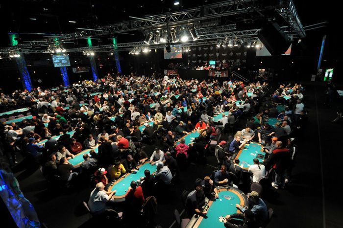 horseshoe tunica casino poker tournaments
