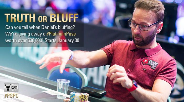 Figure Out Whether Negreanu and De Melo are Bluffing Or Not, Win ,000 101