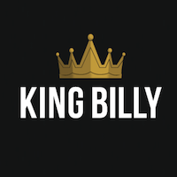 No deposit Starburst spins at King Billy
