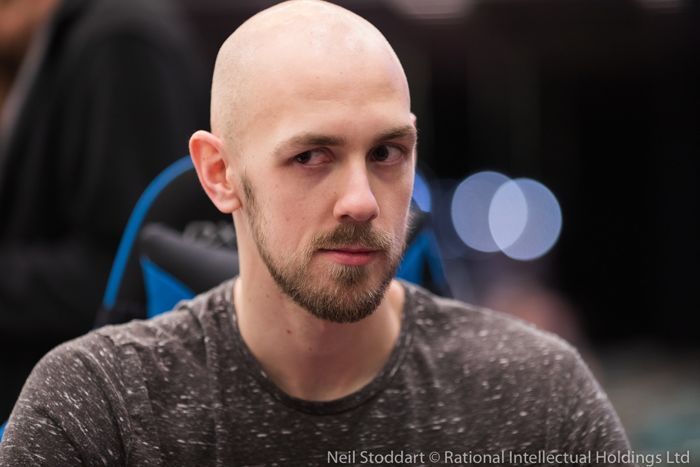 Hand Analysis With Dominik Nitsche: When Overbetting Is the Best Option 101