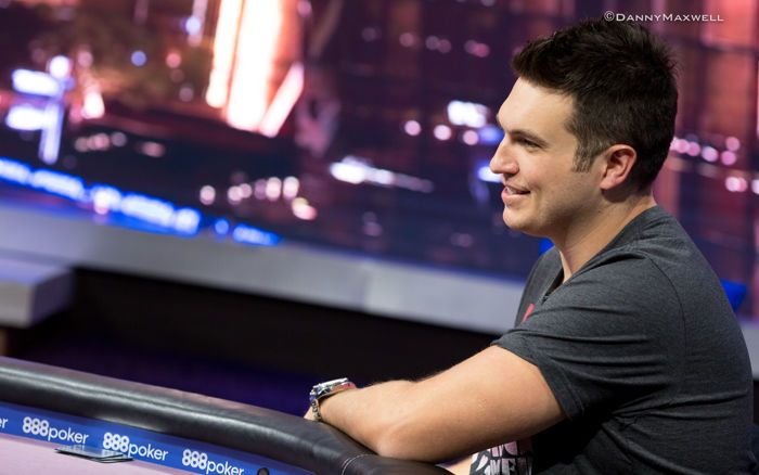 Doug Polk