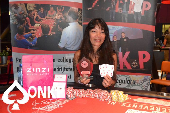 ONK Poker organiseert nieuw Ladies Only-event op zondag 4 maart! 101