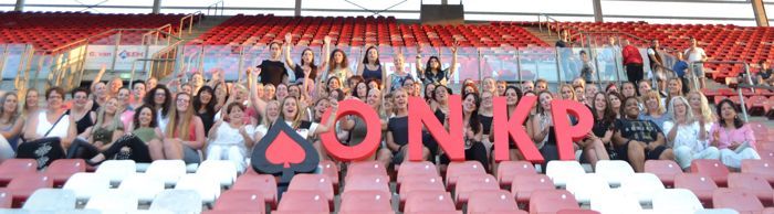 ONK Poker organiseert nieuw Ladies Only-event op zondag 4 maart! 102