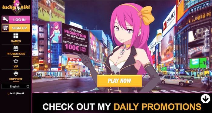 All New Casinos