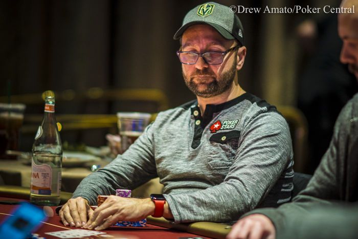 Stephen Chidwick Wins ,000 No Limit Hold'em Event at US Poker Open 102