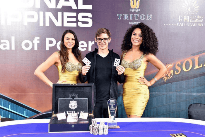 Fedor Holz Gives You Eight Tips to Become a Better Poker Player 101