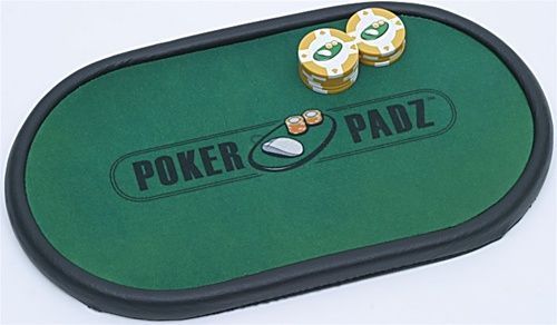 Poker Padz