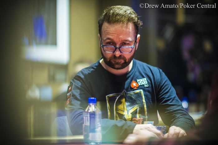 Daniel Negreanu