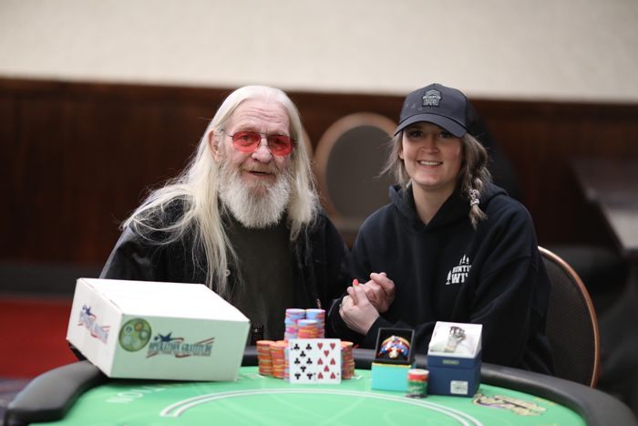 First Stop of Spring RunGood Poker Series Wraps Up in Tulsa 102