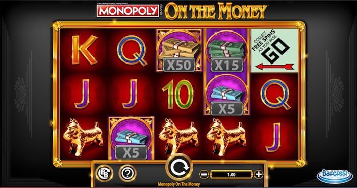 play casino game for real money