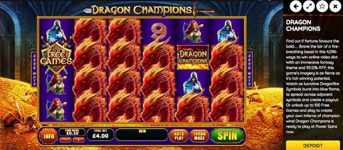 Dragon money играть dragon money play site