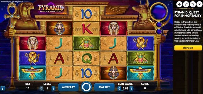 Free casino games real money