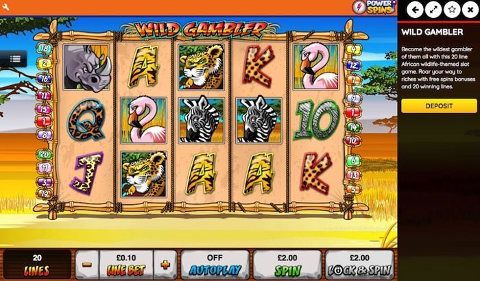 play free casino games for real money