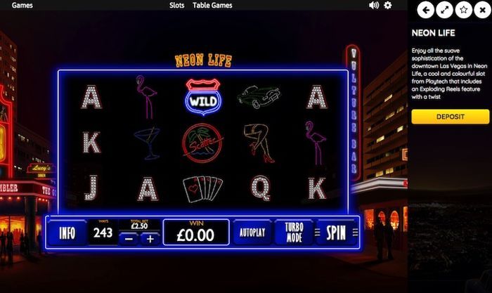 Will a casino give you your money back money