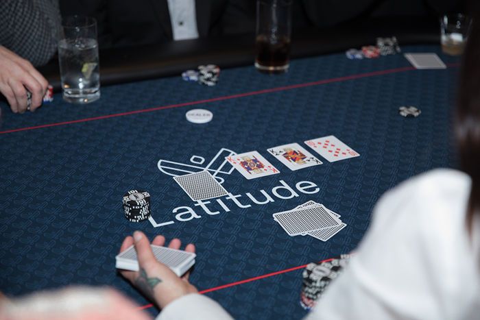 World Poker Tour & Latitude Raccolgono ,7 Milioni in Beneficenza 101